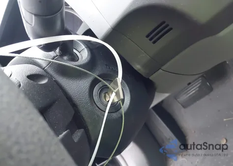 2011 Honda Civic Lx из США, поврежденный, VIN 19XFA1F57BE020837